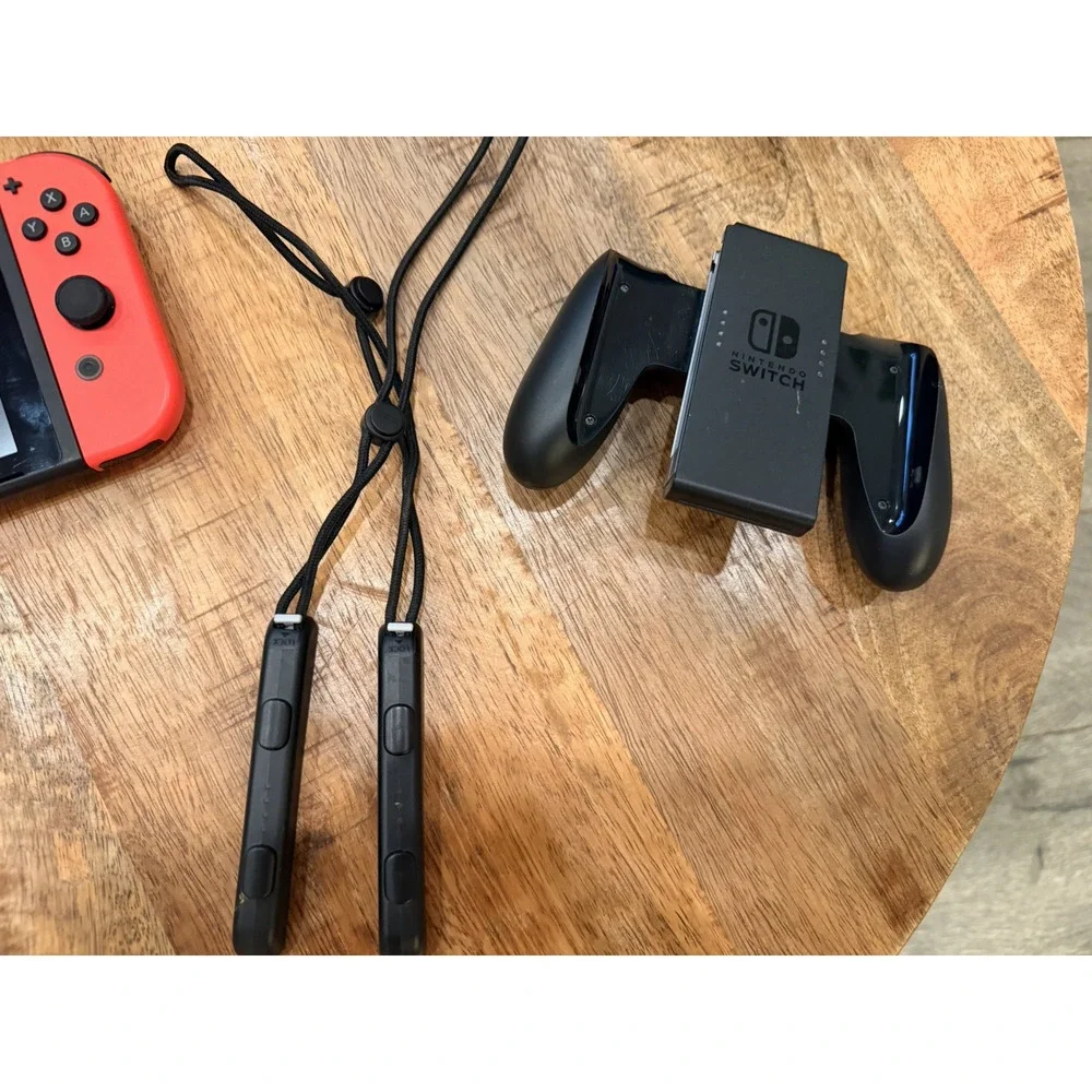 Nintendo or exact